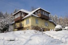 Agroturystyka Pod lasem