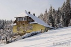 Agroturystyka Pod lasem