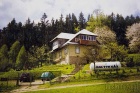 Agroturystyka Pod lasem