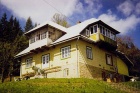 Agroturystyka Pod lasem